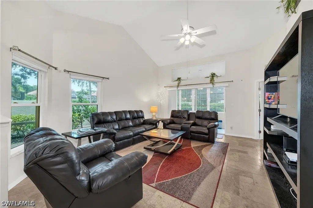 181 Napa Ridge Road E Naples FL 34119