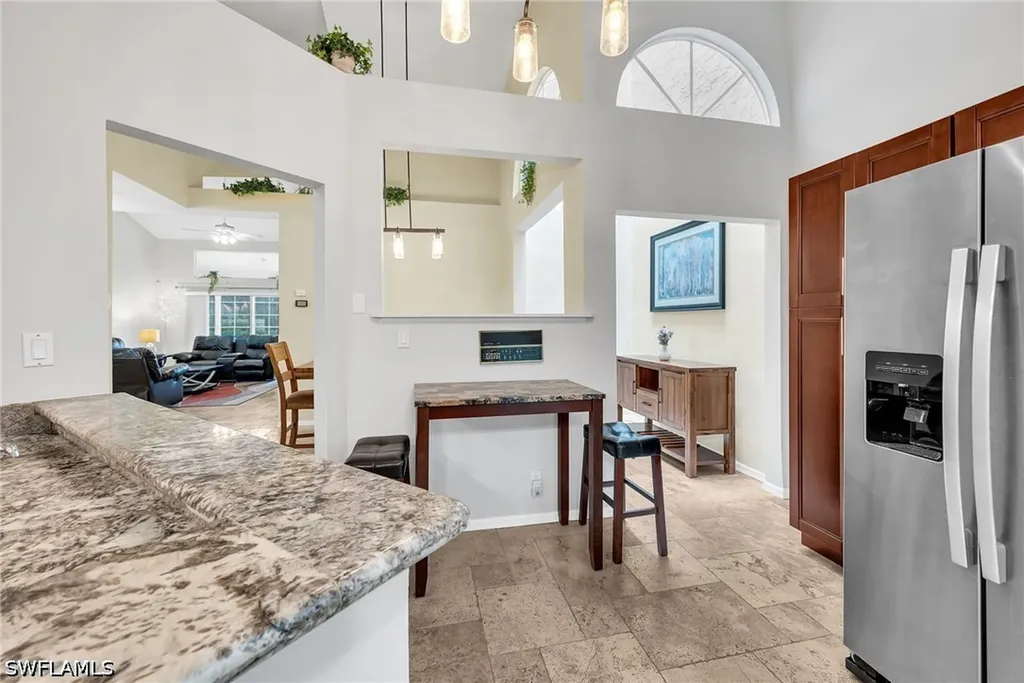 181 Napa Ridge Road E Naples FL 34119