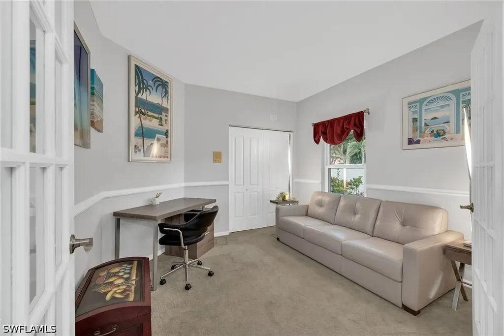 181 Napa Ridge Road E Naples FL 34119