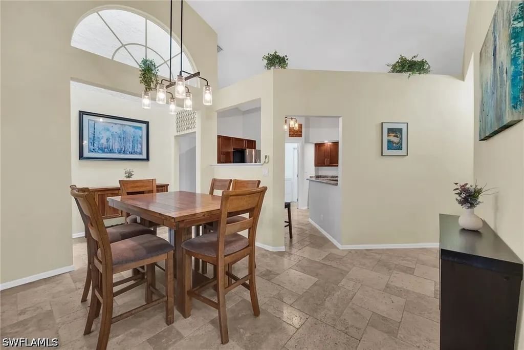 181 Napa Ridge Road E Naples FL 34119