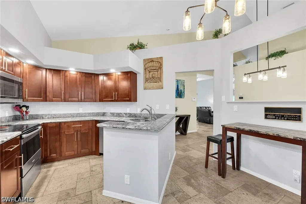 181 Napa Ridge Road E Naples FL 34119