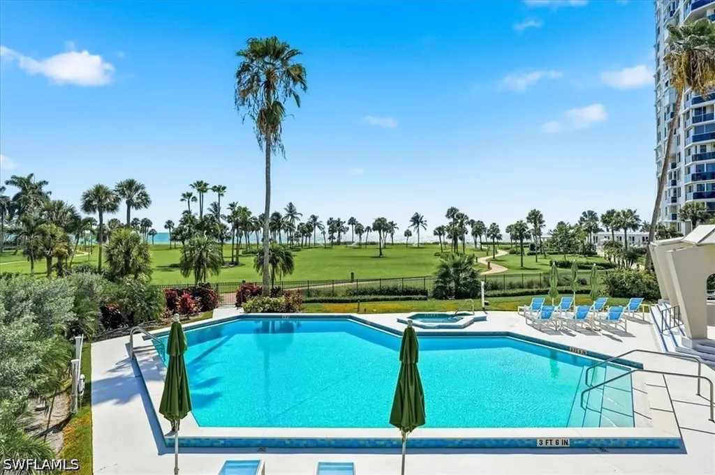 4031 Gulf Shore Boulevard N Naples FL 34103