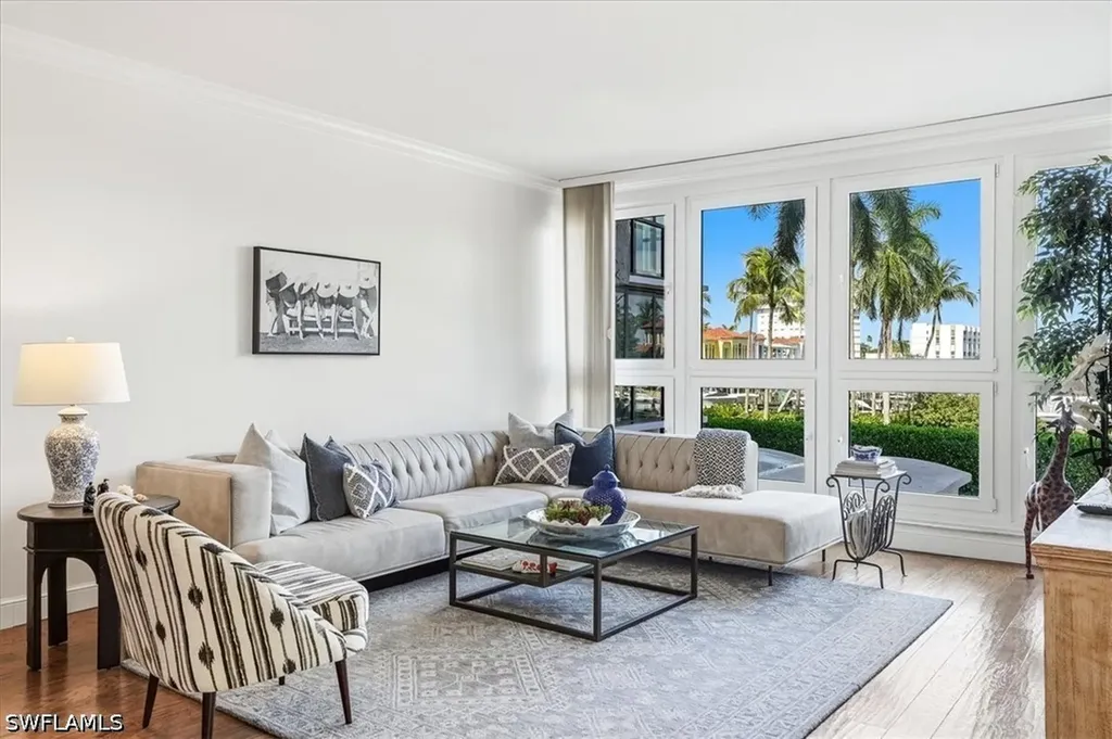 4031 Gulf Shore Boulevard N Naples FL 34103