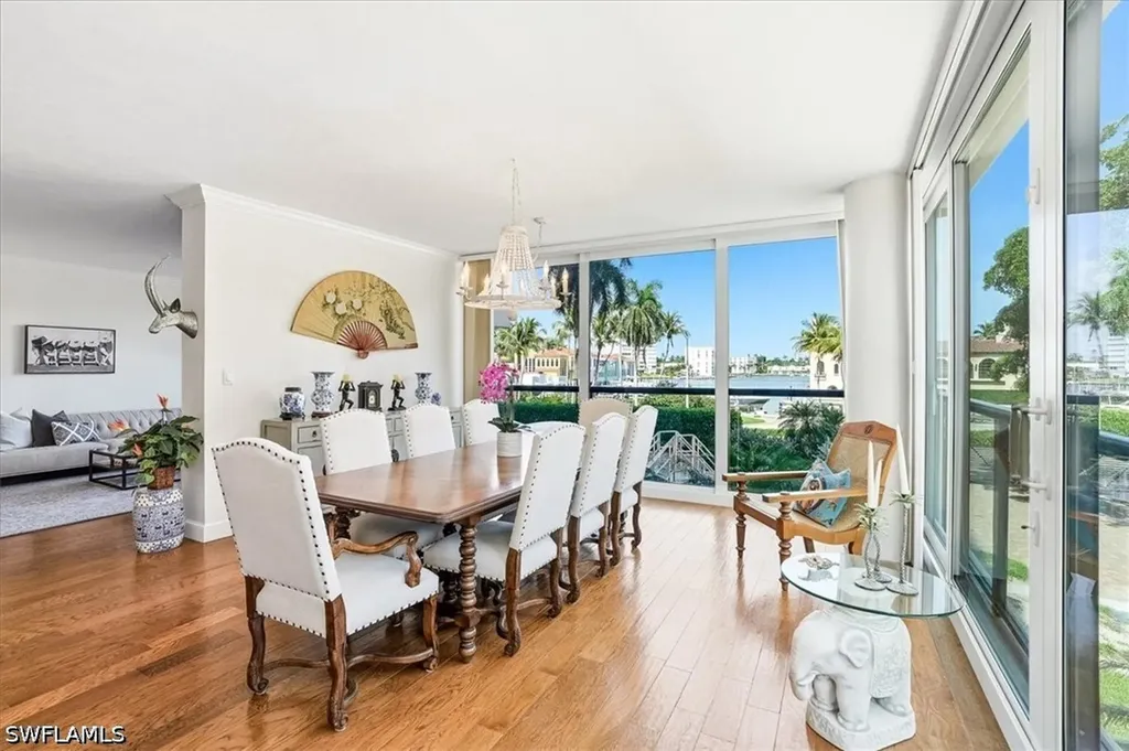 4031 Gulf Shore Boulevard N Naples FL 34103