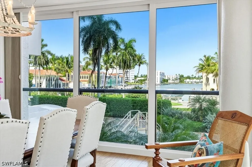 4031 Gulf Shore Boulevard N Naples FL 34103