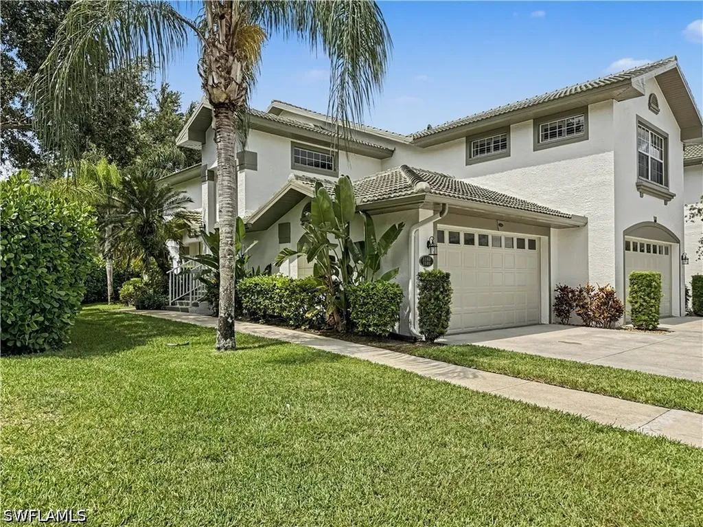 8390 Big Acorn Circle Naples FL 34119