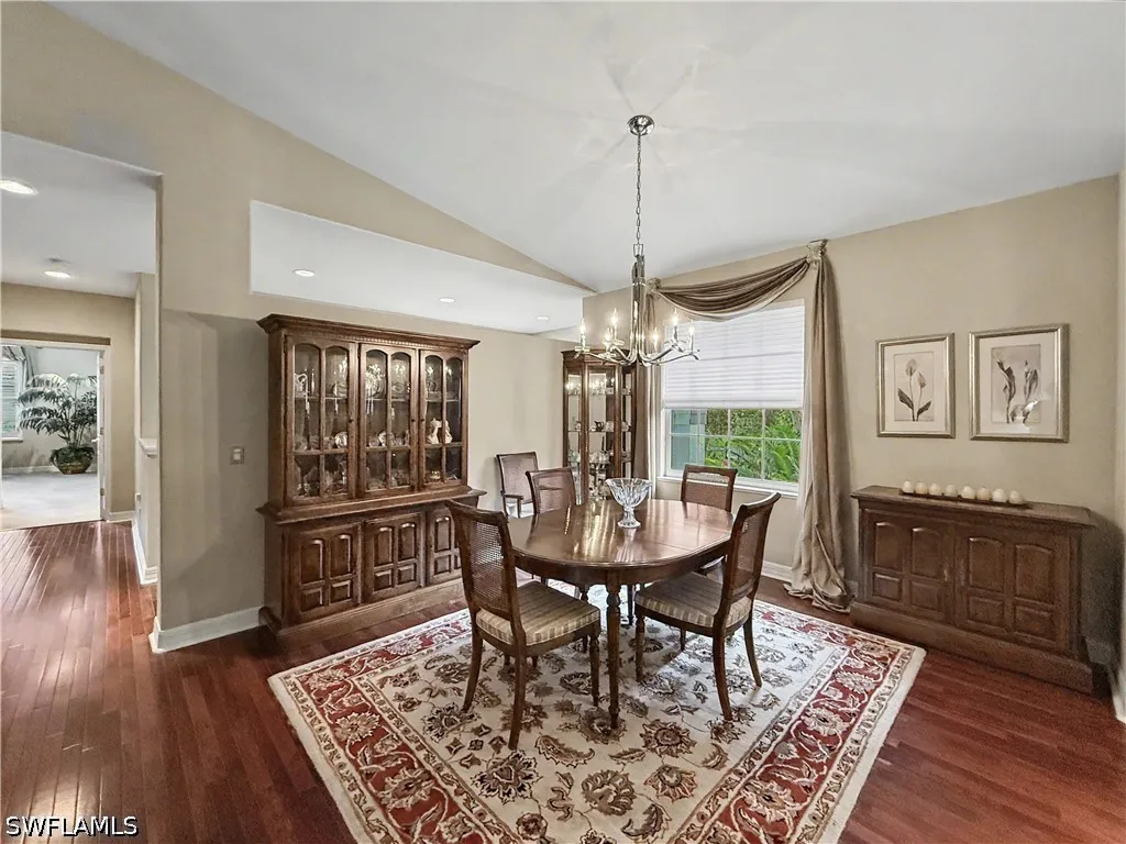 8390 Big Acorn Circle Naples FL 34119