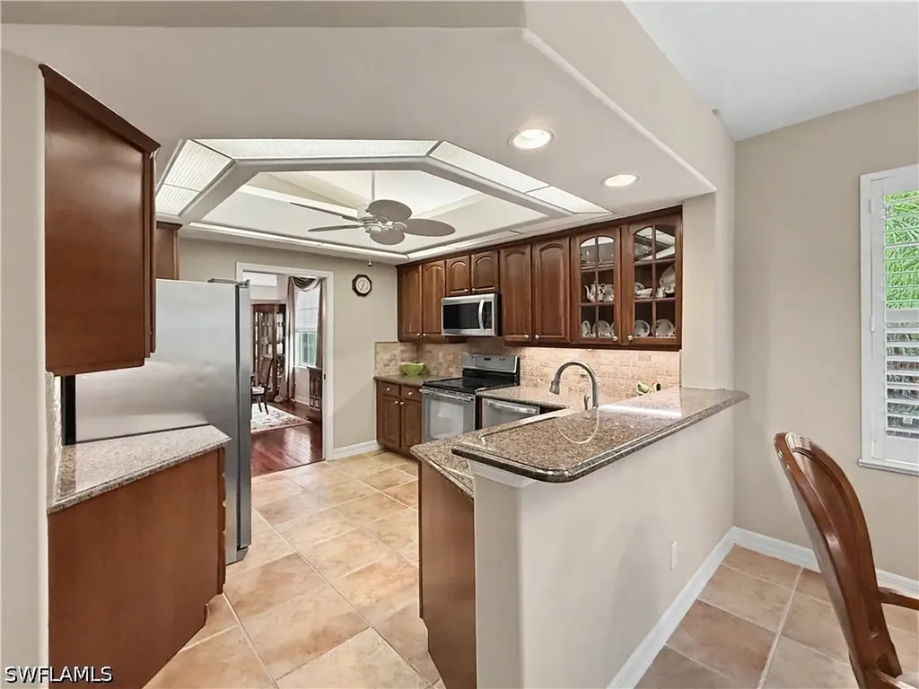 8390 Big Acorn Circle Naples FL 34119