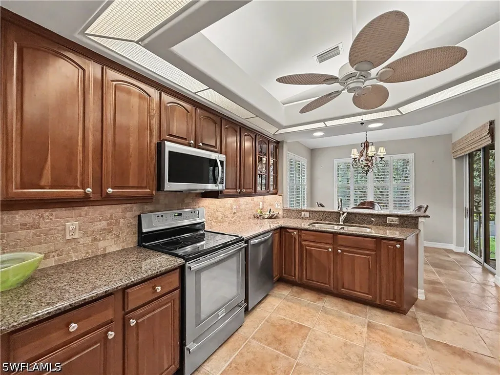 8390 Big Acorn Circle Naples FL 34119