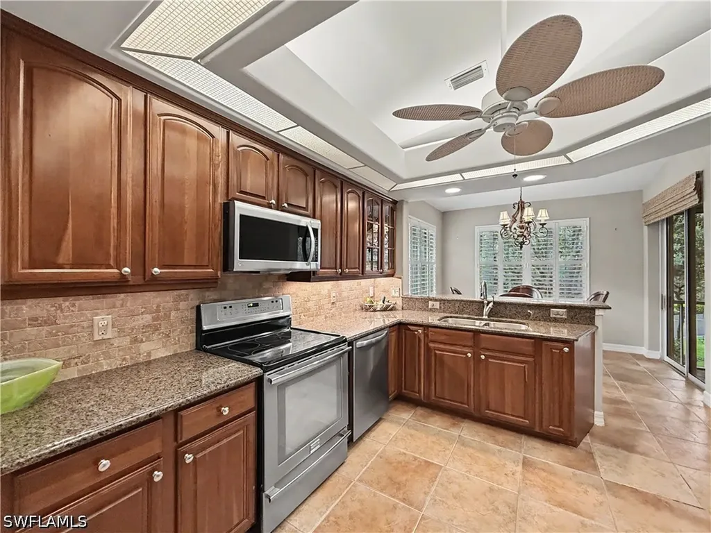 8390 Big Acorn Circle Naples FL 34119