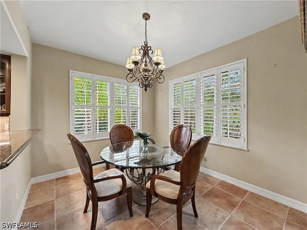 8390 Big Acorn Circle Naples FL 34119