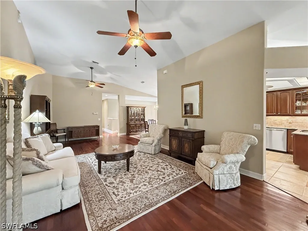 8390 Big Acorn Circle Naples FL 34119