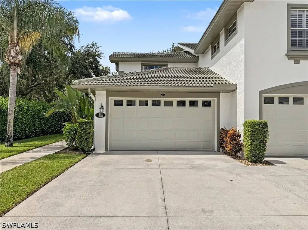 8390 Big Acorn Circle Naples FL 34119
