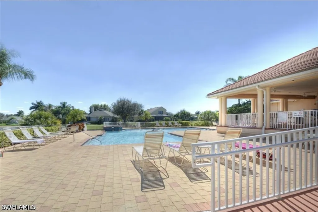 8390 Big Acorn Circle Naples FL 34119