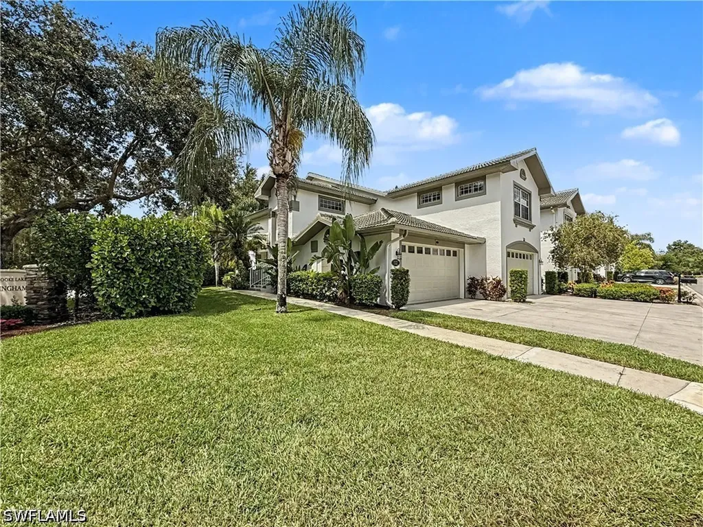 8390 Big Acorn Circle Naples FL 34119
