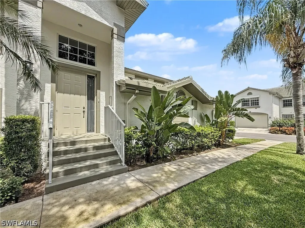 8390 Big Acorn Circle Naples FL 34119