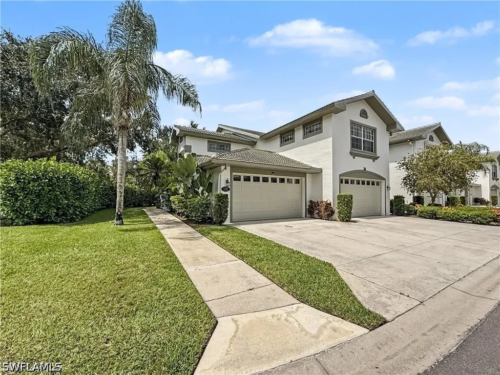 8390 Big Acorn Circle Naples FL 34119