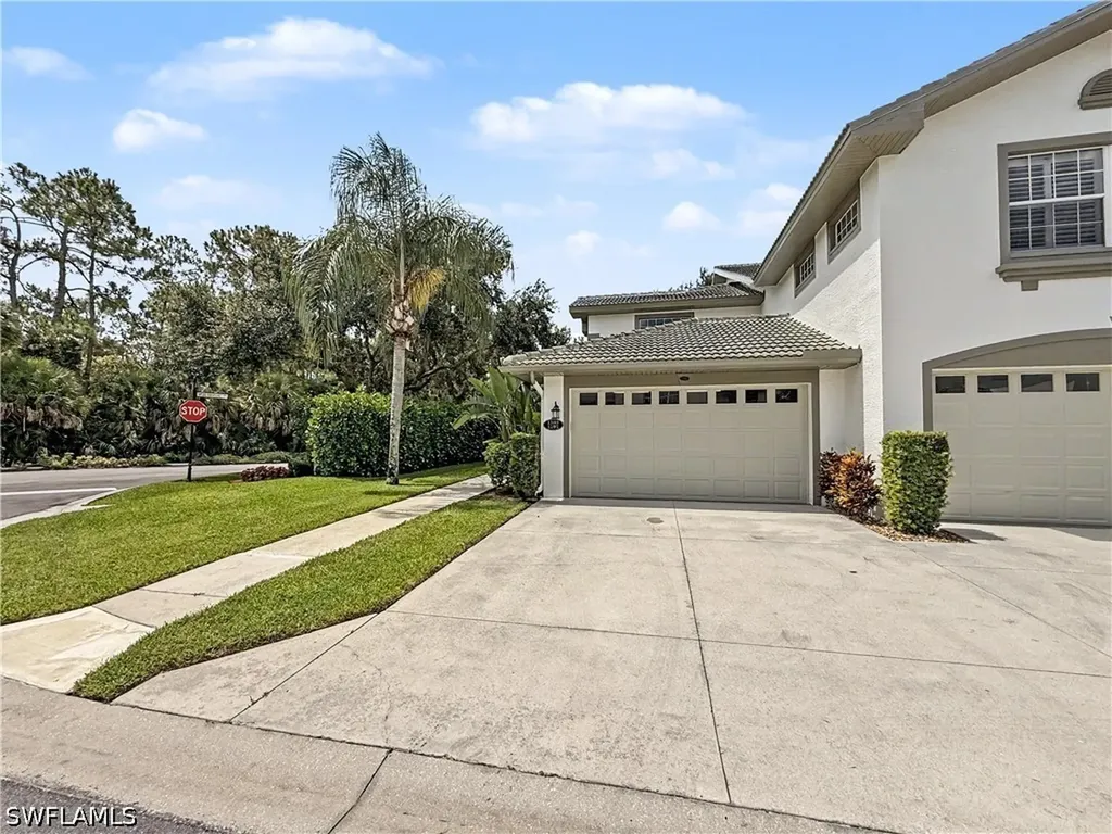 8390 Big Acorn Circle Naples FL 34119