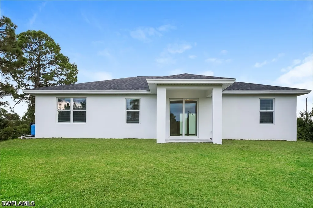3204 66th Street W Lehigh Acres FL 33971