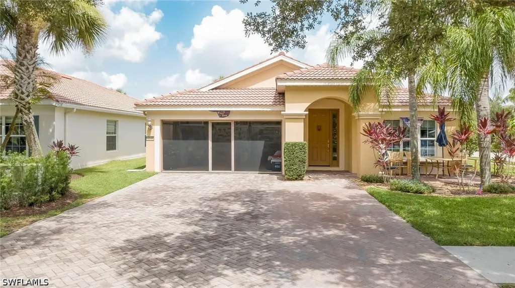 4149 Madison Street Ave Maria FL 34142