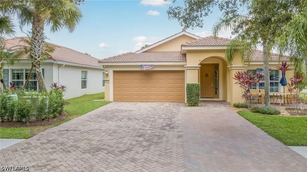 4149 Madison Street Ave Maria FL 34142