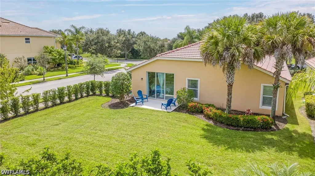 4149 Madison Street Ave Maria FL 34142