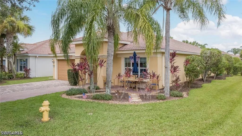 4149 Madison Street Ave Maria FL 34142