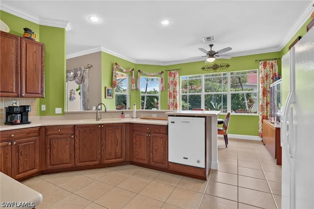 24908 Fairwinds Lane Bonita Springs FL 34135