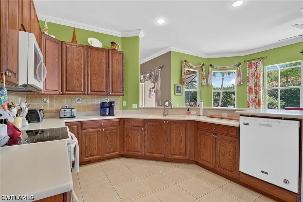 24908 Fairwinds Lane Bonita Springs FL 34135