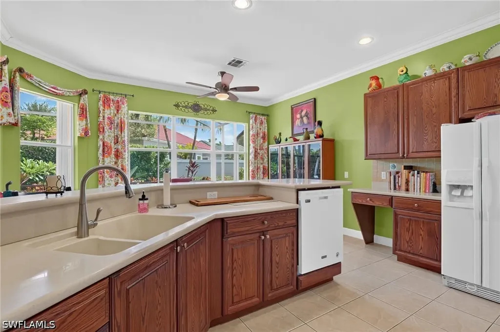 24908 Fairwinds Lane Bonita Springs FL 34135