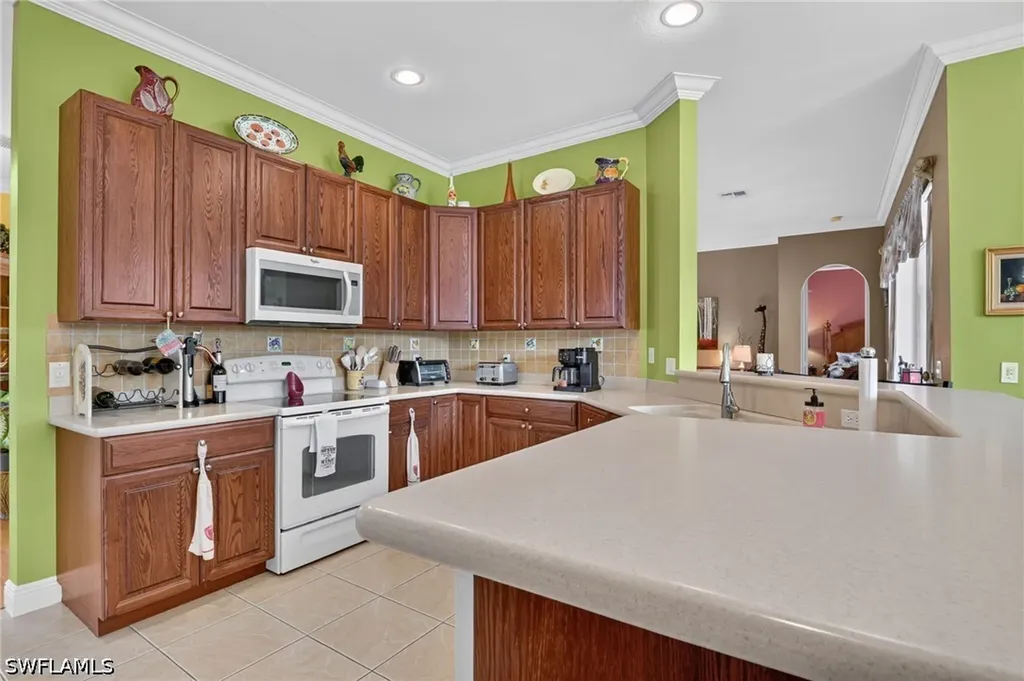 24908 Fairwinds Lane Bonita Springs FL 34135