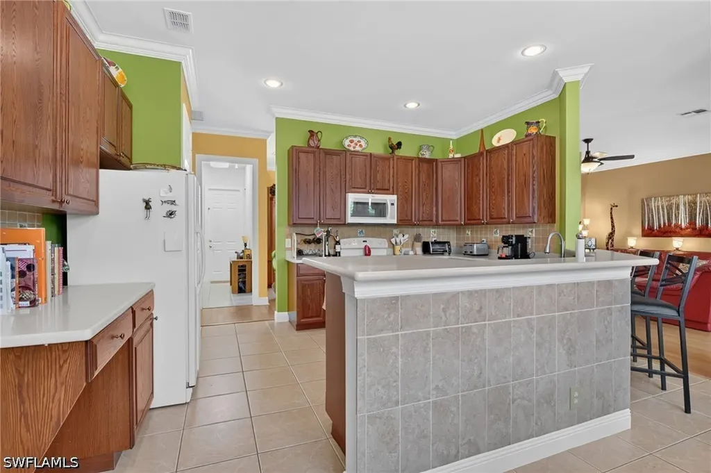 24908 Fairwinds Lane Bonita Springs FL 34135