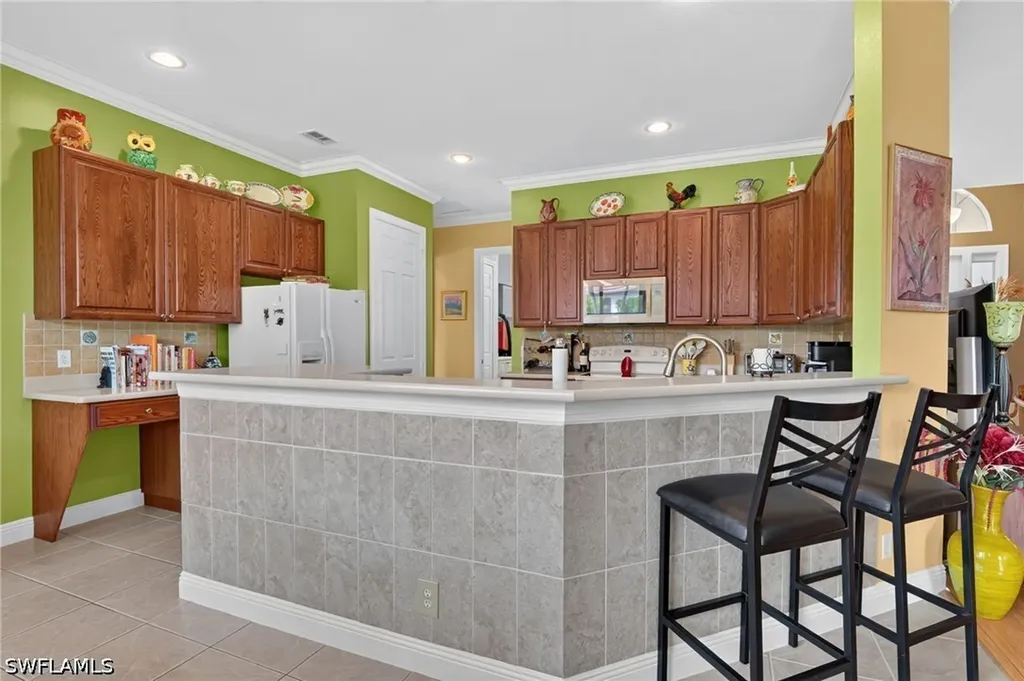 24908 Fairwinds Lane Bonita Springs FL 34135