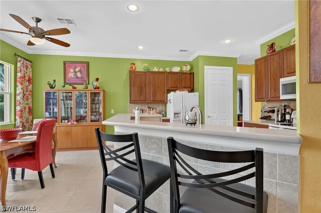 24908 Fairwinds Lane Bonita Springs FL 34135