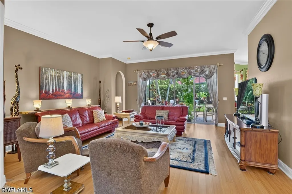 24908 Fairwinds Lane Bonita Springs FL 34135