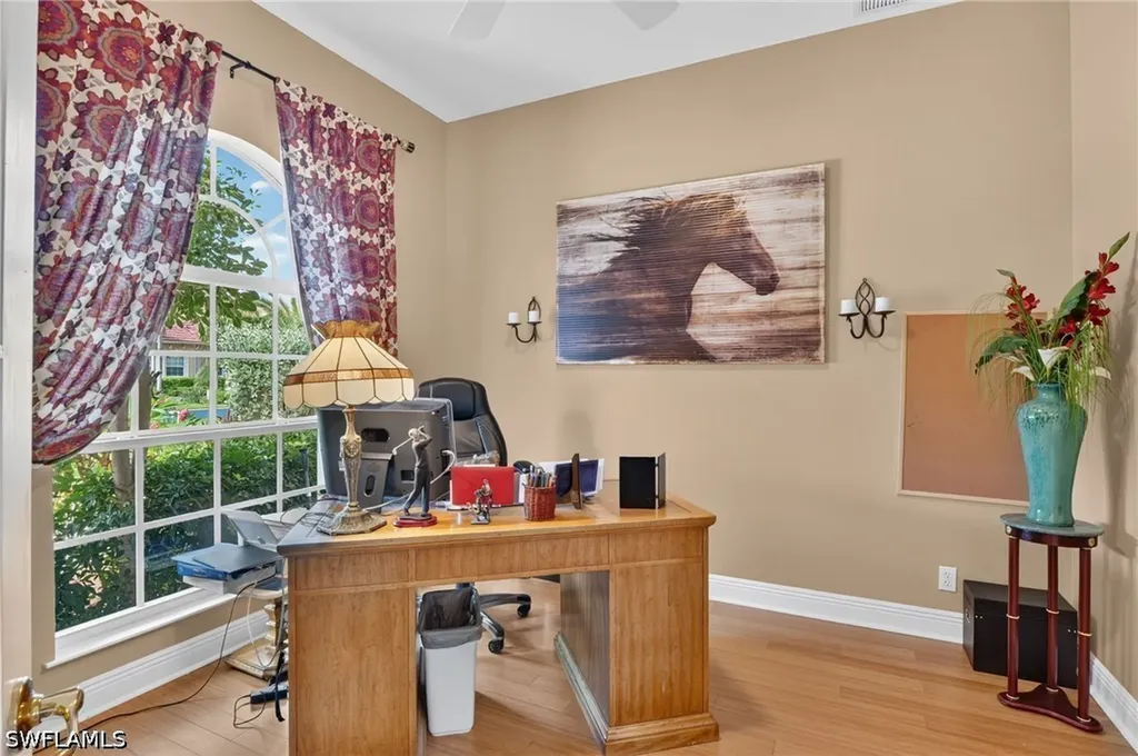 24908 Fairwinds Lane Bonita Springs FL 34135