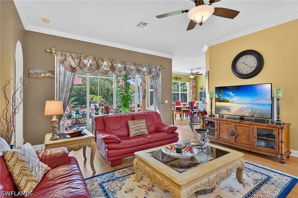 24908 Fairwinds Lane Bonita Springs FL 34135