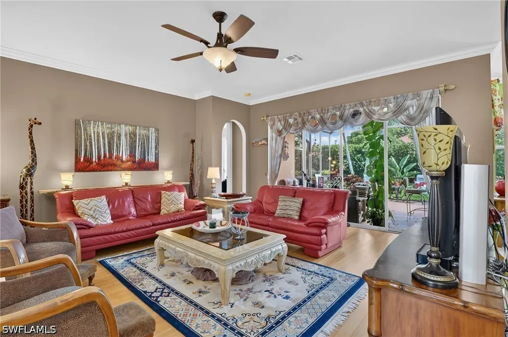24908 Fairwinds Lane Bonita Springs FL 34135