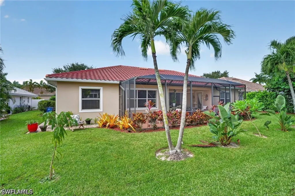 24908 Fairwinds Lane Bonita Springs FL 34135