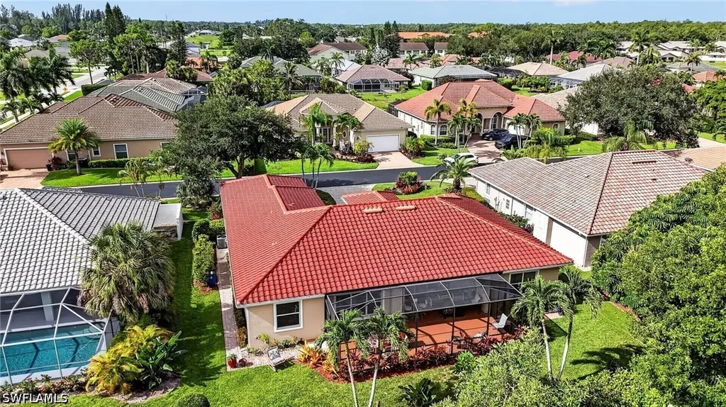 24908 Fairwinds Lane Bonita Springs FL 34135