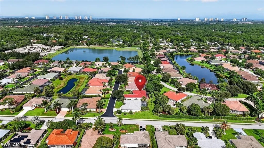 24908 Fairwinds Lane Bonita Springs FL 34135