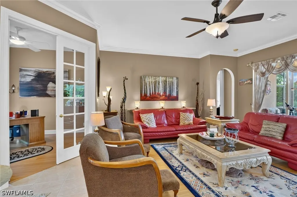 24908 Fairwinds Lane Bonita Springs FL 34135