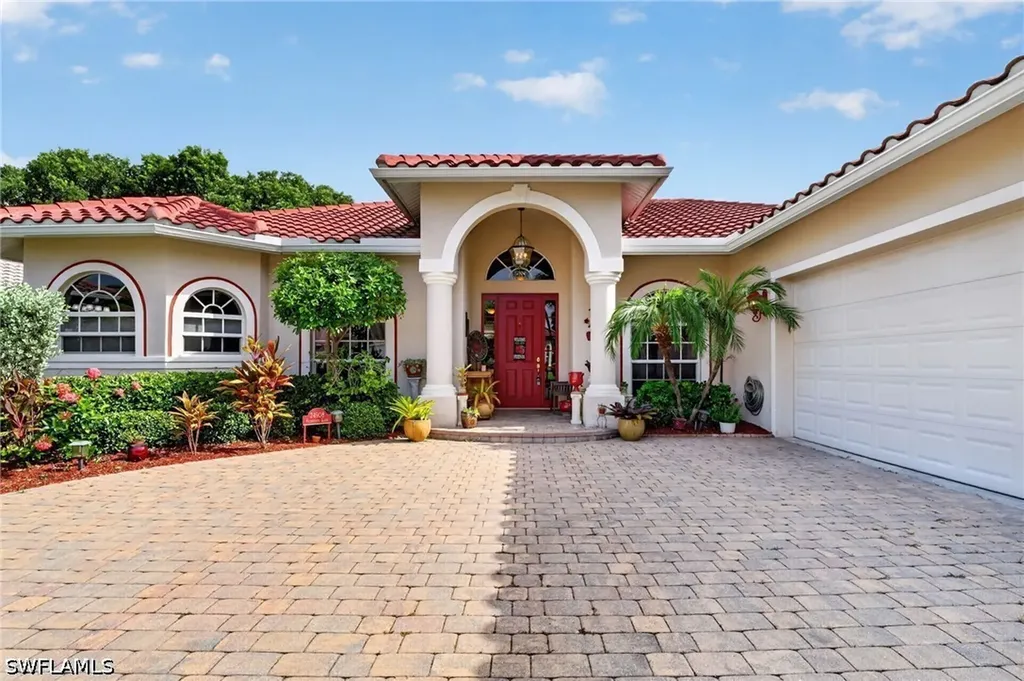 24908 Fairwinds Lane Bonita Springs FL 34135