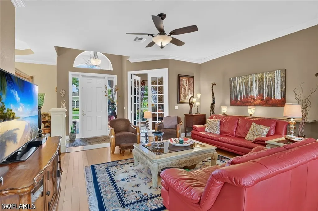 24908 Fairwinds Lane Bonita Springs FL 34135
