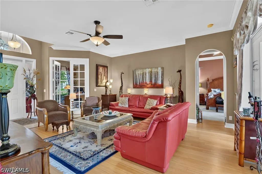 24908 Fairwinds Lane Bonita Springs FL 34135