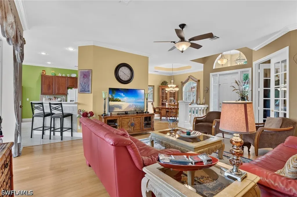 24908 Fairwinds Lane Bonita Springs FL 34135