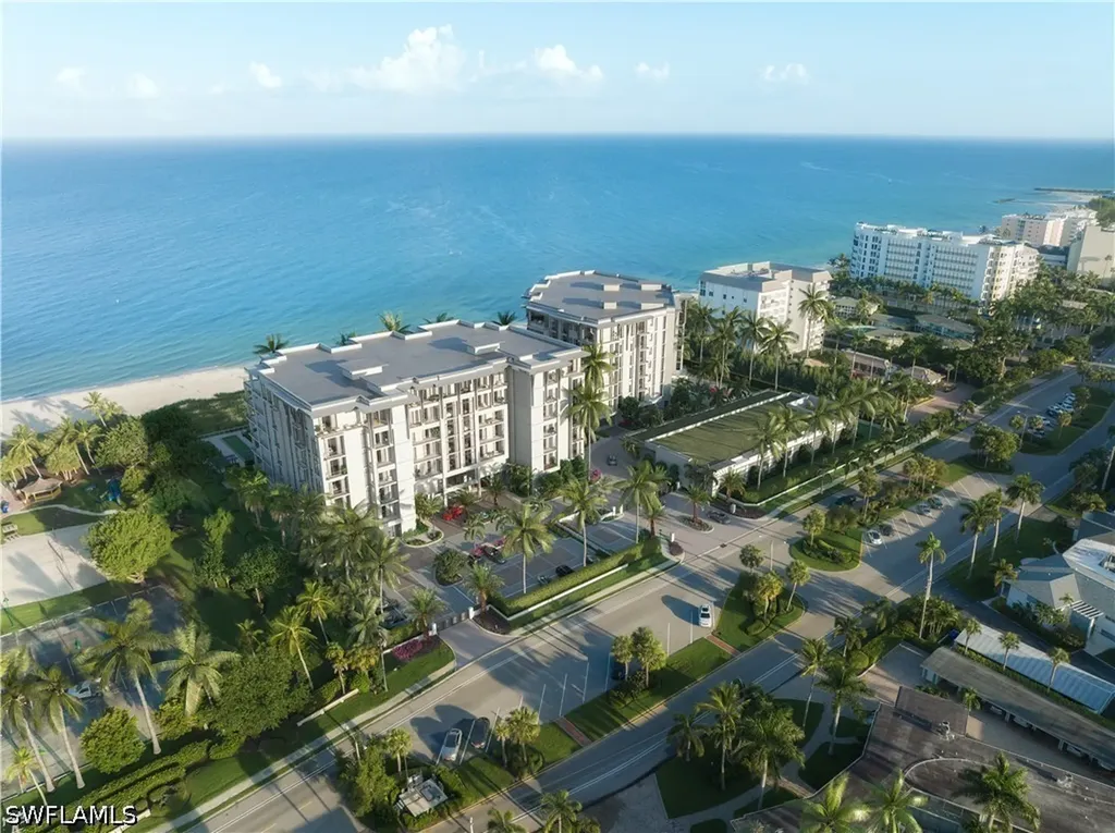 1601 Gulf Shore Boulevard N Naples FL 34102