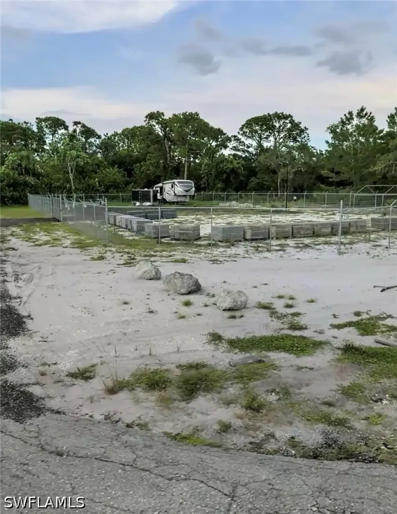 220 Washington Boulevard NE Lake Placid FL 33852