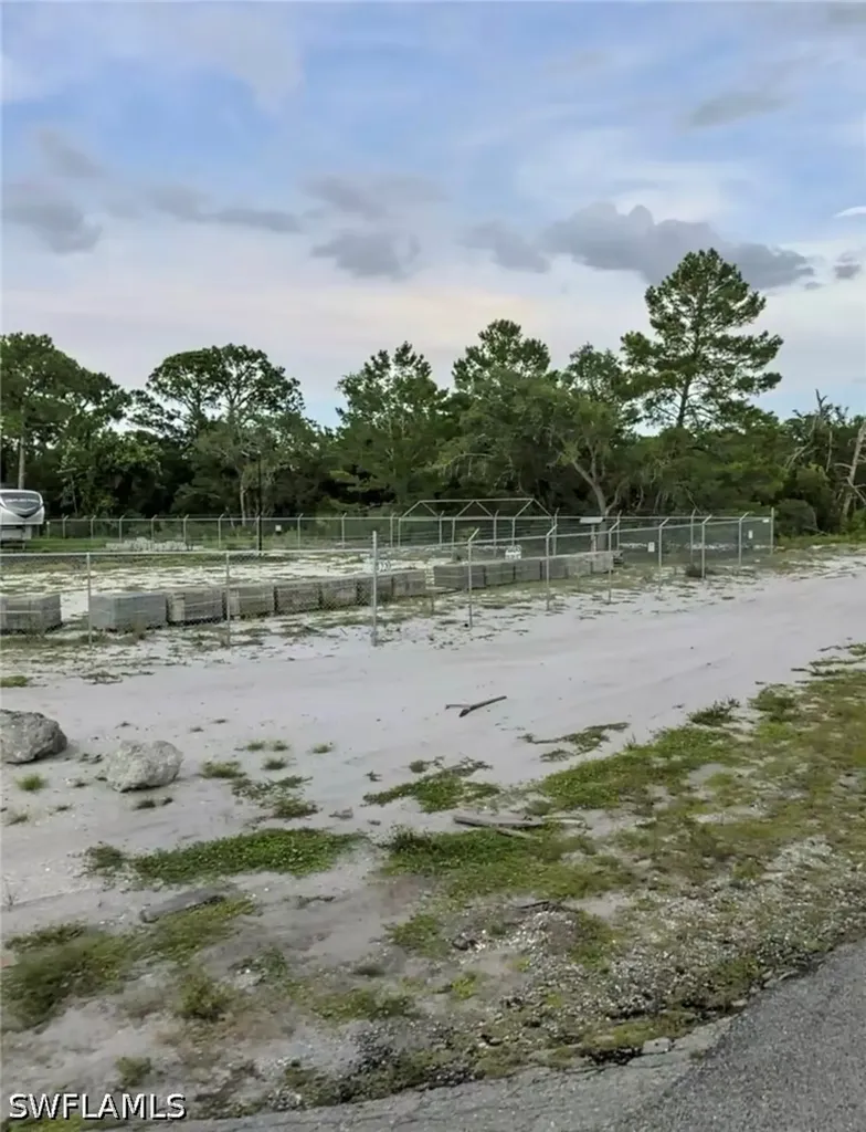 220 Washington Boulevard NE Lake Placid FL 33852