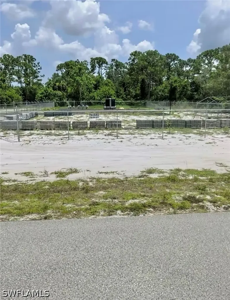 220 Washington Boulevard NE Lake Placid FL 33852